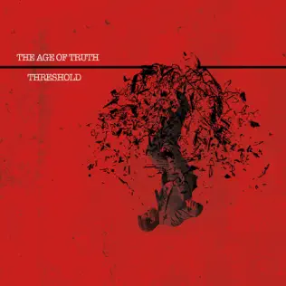 descargar álbum The Age Of Truth - Threshold