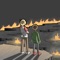 Back To the Days - Amanda Fagan lyrics
