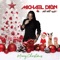 Christmas in the Hood (feat. David James) - Michael Dion lyrics