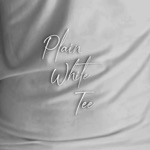 Eric Marcs - Plain White Tee