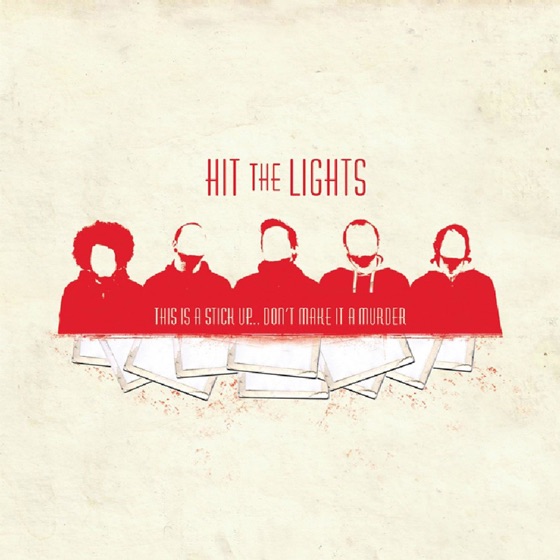 Cover artwork for Make a Run for It