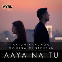 AAYA NA TU cover art