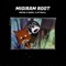 Migiram Root (feat. Afta Hill) - Erfan & Gdaal lyrics