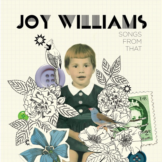 Cover artwork for Doesn't Get Better Than This