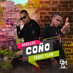 Cono (feat. Peque) - Single - Rebelde Cono (feat. Peque) - Single - Rebelde