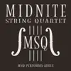 MSQ Performs ADELE album lyrics, reviews, download
