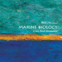 Philip V. Mladenov - Marine Biology: A Very Short Introduction artwork