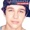 AUSTIN MAHONE