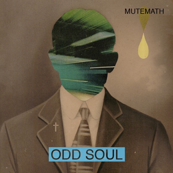 Cover artwork for Odd Soul