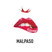 Mal Paso artwork