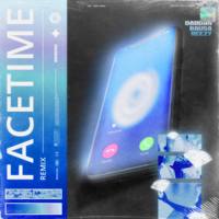Dardan - Facetime (feat. Bausa & Reezy) [Remix] artwork
