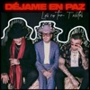 Déjame En Paz by Charles Ans, Gera MX, Nanpa Básico iTunes Track 1