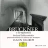 Stream & download Bruckner: 9 Symphonies