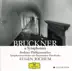 Bruckner: 9 Symphonies album cover