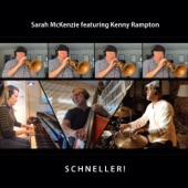 Schneller! (feat. Kenny Rampton) artwork