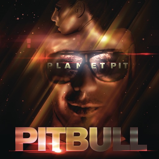 Art for Rain Over Me (feat. Marc Anthony) by Pitbull