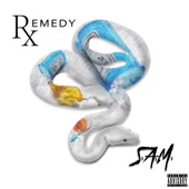 Remedy artwork