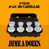 Dime a Dozen - Single