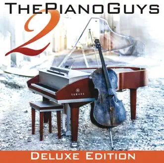 Mission Impossible (feat. Lindsey Stirling) by The Piano Guys song reviws