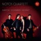 Piano Quartet No. 1 in F-Sharp Minor: I. Allegro moderato artwork