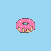 Donut artwork