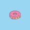 Donut artwork