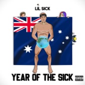 Year of the Sick artwork