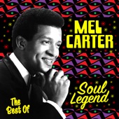 Soul Legend - The Best Of artwork