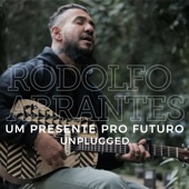 Um Presente pro Futuro (Unplugged) artwork