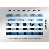 Koewokikasete (BIGBANG WORLD TOUR 2015~2016 [MADE] IN JAPAN : THE FINAL) [JP version] artwork