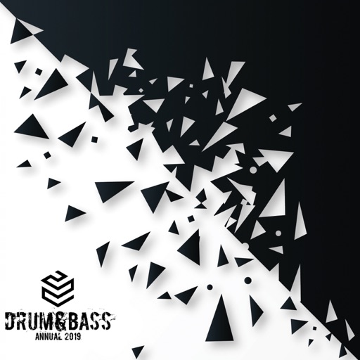 TBR Drum & Bass Annual 2019 by Various Artists