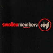 Swollen Members - Consumption (feat. Aceyalone)