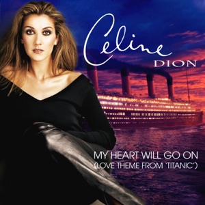Céline Dion - My Heart Will Go On (Tony Moran Mix) - 排舞 音樂