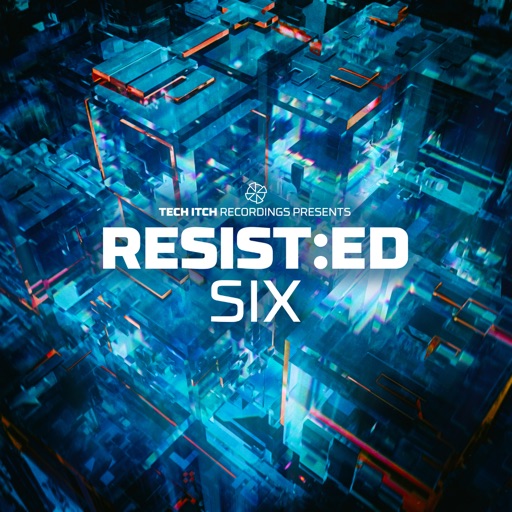 RESIST:ED SIX by Various Artists