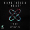 Adaptation Theory (Remixes) - EP