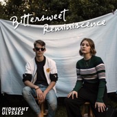 Bittersweet Reminiscence - EP artwork