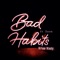 Bad Habits (feat. Dyon) - Kriss Nazy lyrics