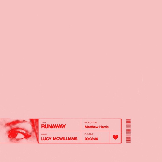 Cover artwork for Runaway