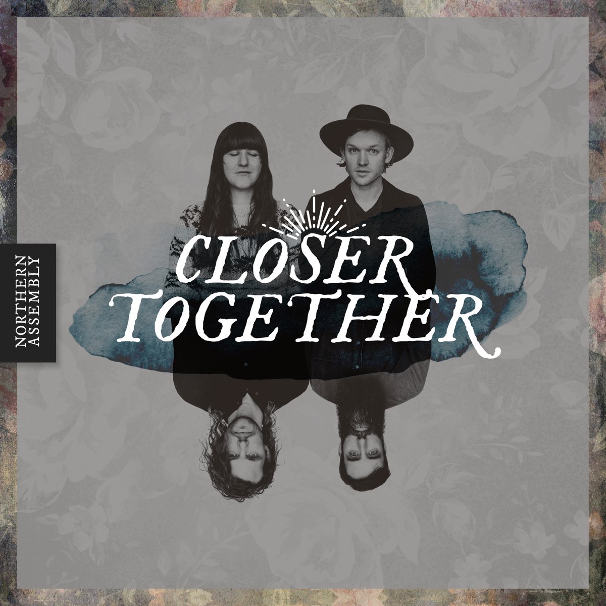 Closer together