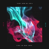 Fire in Our Love artwork