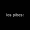 Los Pibes (feat. Keyan JRN) - Traw lyrics