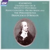 Clementi Vol. 1: 2 Symphonies, Op. 18; Minuetto Pastorale; Piano Concerto