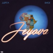 JEYOVA (feat. RVGE) artwork