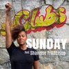 Sunday (feat. Sharisse Francisco) - Single