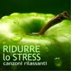 Ridurre lo Stress - Musica Wellness per Spa, Sauna & Bagno Turco, Canzoni Rilassanti album lyrics, reviews, download