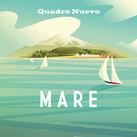 Quadro Nuevo - Mare artwork