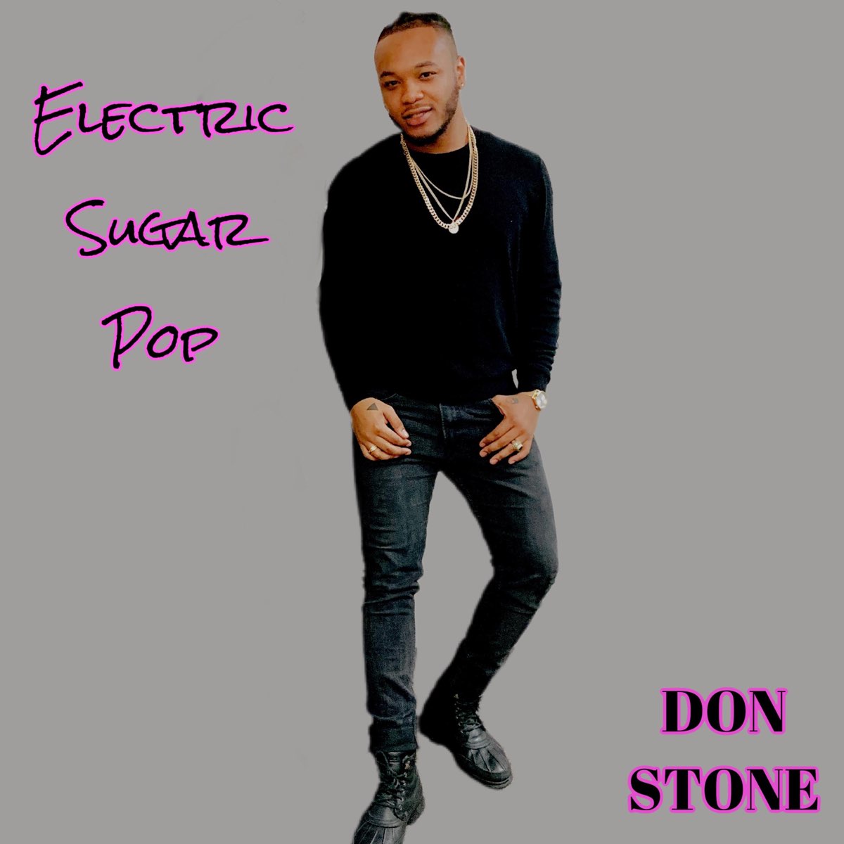 Don stone