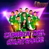 Cumbia del Guateque - Single