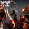 It's a Fatality (feat. Distrak & Lil War) - Single album lyrics, reviews, download