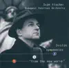 Dvořák: Symphonies Nos. 8 & 9 "From the New World" album lyrics, reviews, download